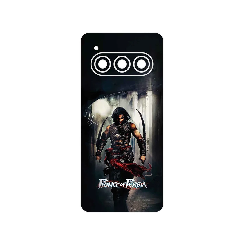 برچسب پوششی ماهوت مدل Prince_of_Persia مناسب برای گوشی موبایل داریا Bond II 5G