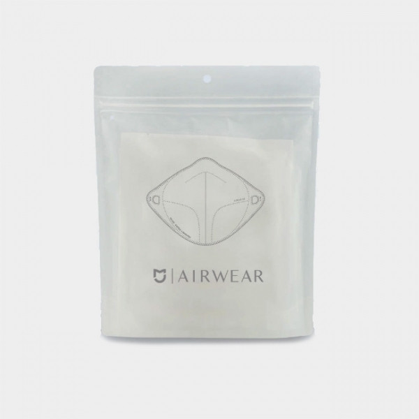 فیلتر ماسک تنفسی مدل airwear