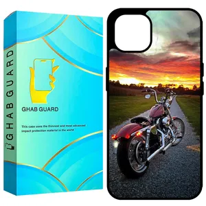  Ghab Guard GCHP13 Cover For Apple iPhone 13