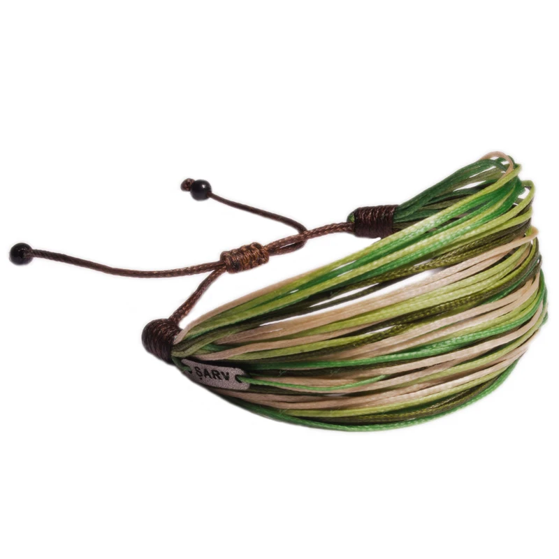 دستبند سرو مدل صلح و دوستی بهار کد shbs-01-1