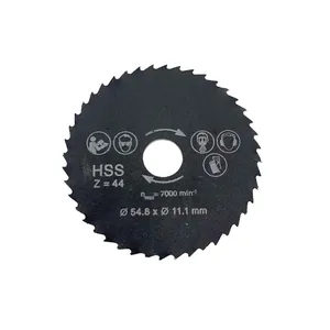 صفحه برش اره ای چوب مدل jt-36