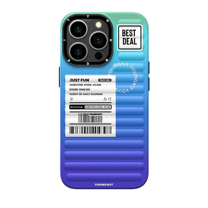 کاور یانگ کیت مدل Lxx006 مناسب برای گوشی موبایل اپل iphone 14 promax