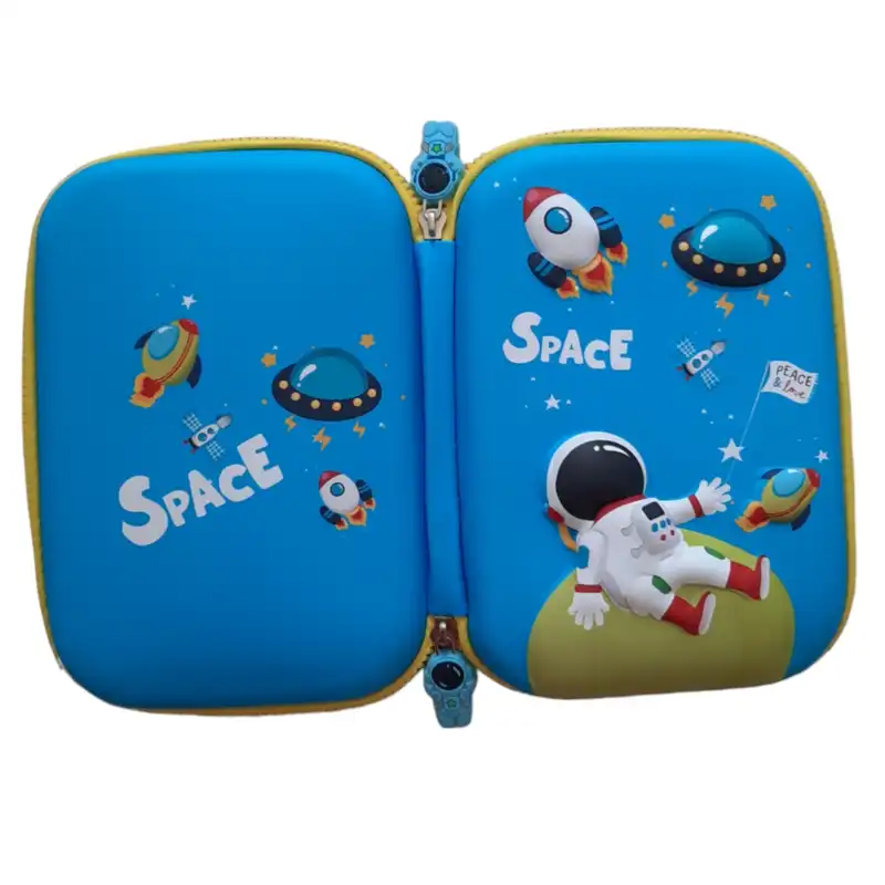 جامدادی مدل تبلتی برجسته طرح فضانورد