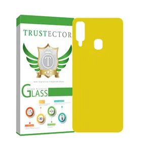 Trustector NANOBT Back Protector For Samsung Galaxy A20s