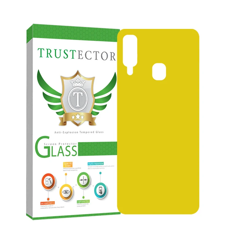 محافظ پشت گوشی نانو تراستکتور مدل NANOBT مناسب برای گوشی موبایل سامسونگ Galaxy A20s