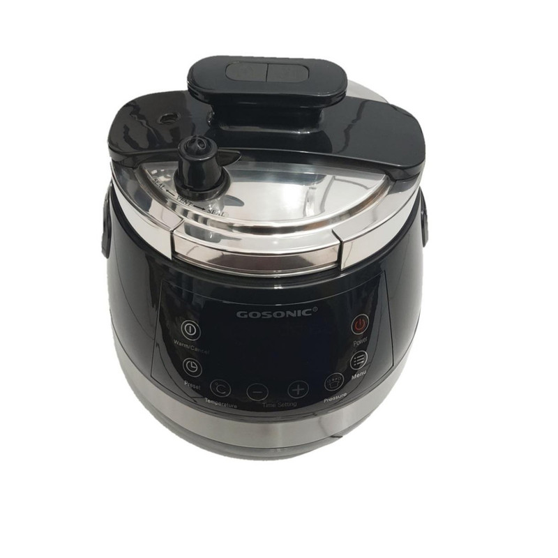 زودپز گوسونیک مدل RC_680