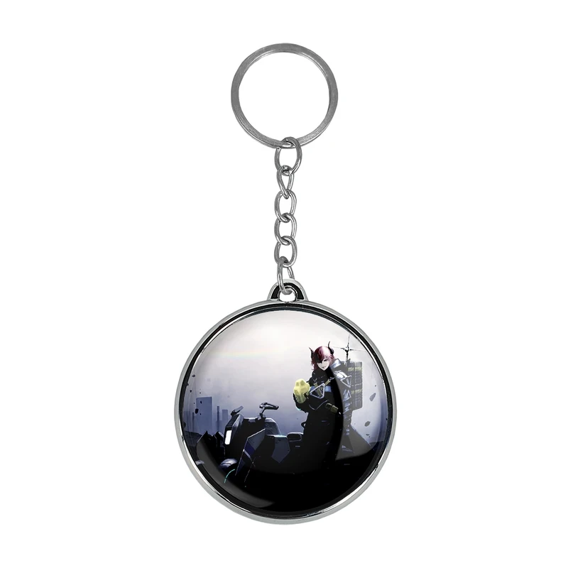 جاکلیدی خندالو طرح بازی دث استرندینگ مدل دوطرفه کد 3509835099