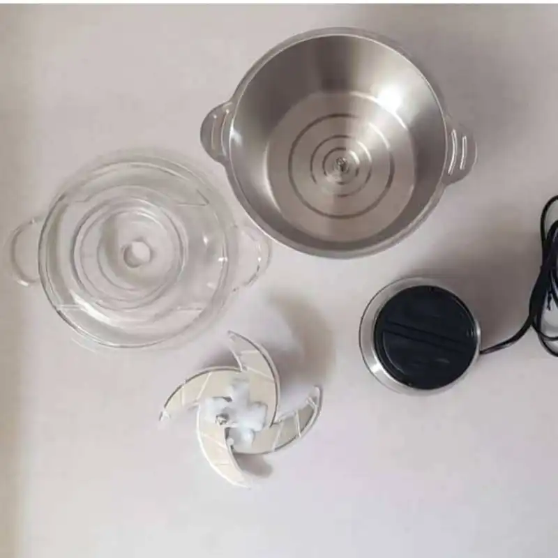 خردکن مدل کوکینگ کد 001