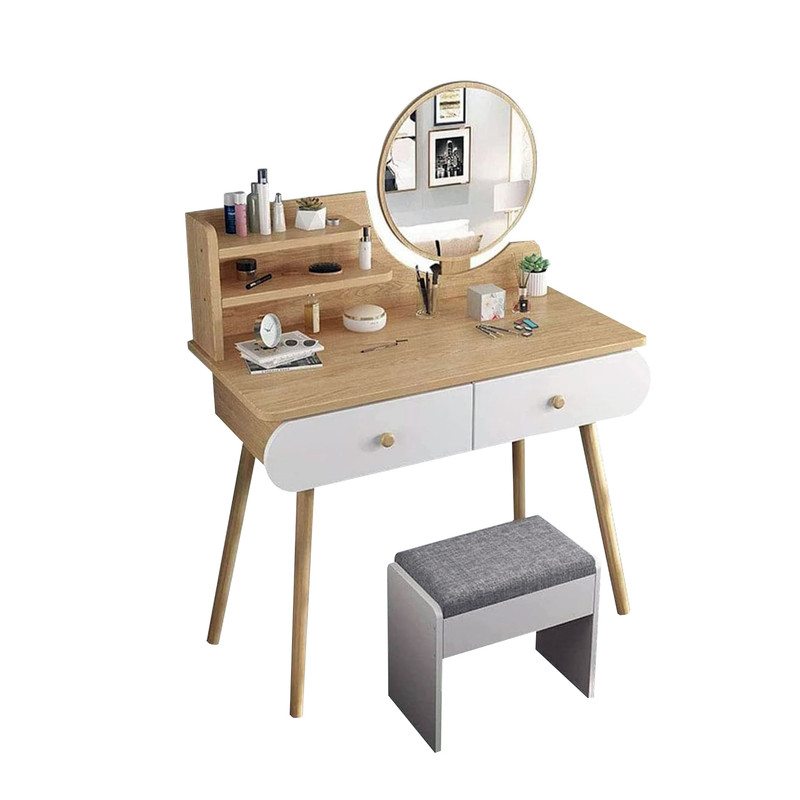 میز آرایش مدل DF888L