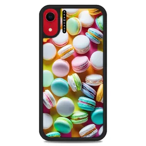 AKAM AMC-WAXR-CANDY-8 Cover For Apple iPhone XR