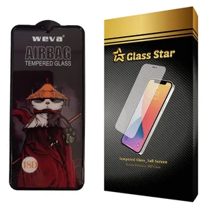 Glass Star AIRG Screen Protector For Samsung Galaxy M22 