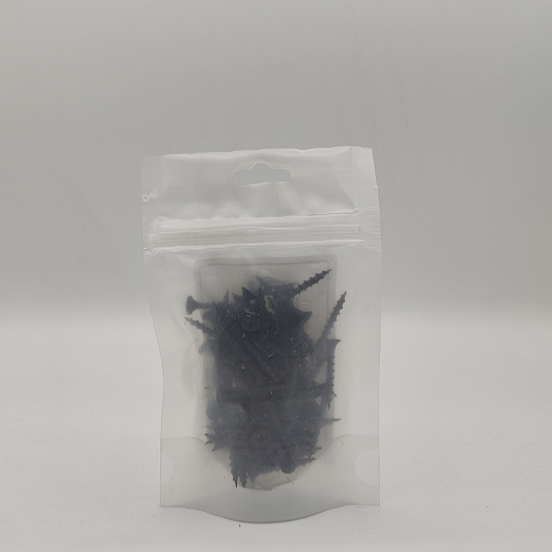 پیچ ام دی اف هامر مدل 4x25mm بسته 100 عددی