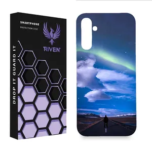 RIVEN RI2-3 Case For Samsung Galaxy S23 FE