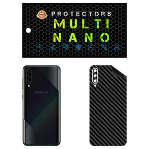 MULTI NANO X-F1C Back Skin For Samsung Galaxy A70s