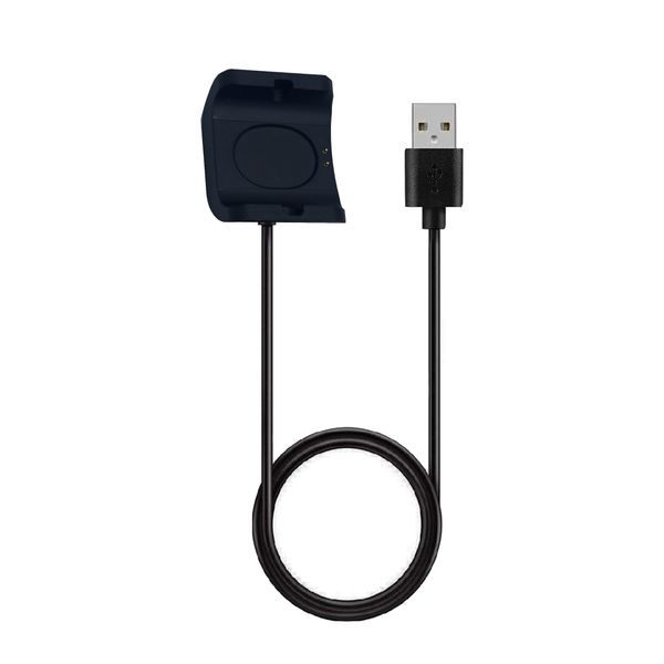 کابل شارژ مدل AM21B مناسب برای مچ بند هوشمند امیزفیت Bip S