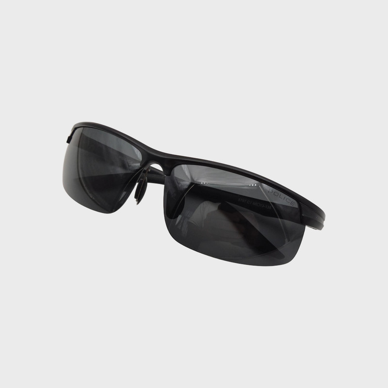 عینک آفتابی بایکر (Biker) پلیس 5