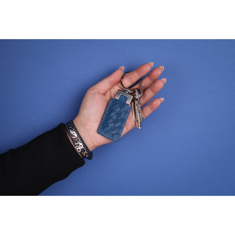 جاکلیدی چرم جانتا مدل 134Ha