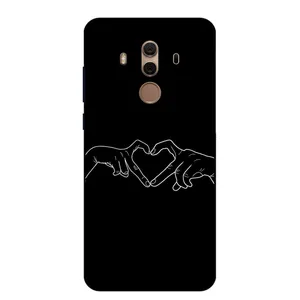 Megafone 1857 Cover For Huawei Mate 10 Pro
