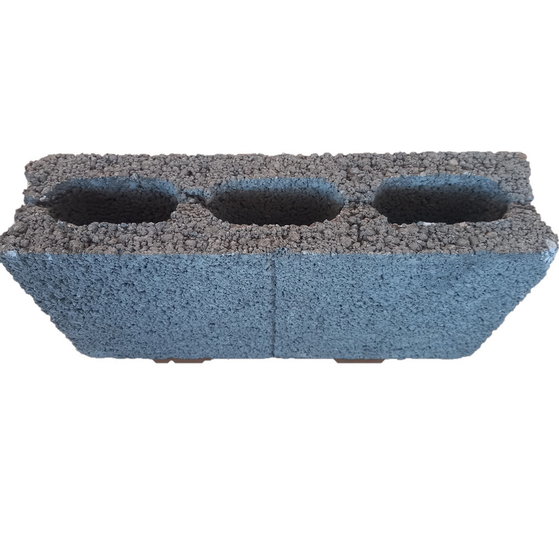 بلوک سیمانی مدل 10