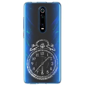 Megafone Watch C64-W Cover For Xiaomi Mi 9T / Mi 9T Pro