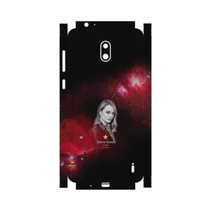 MAHOOT Emma Stone-FullSkin Cover Sticker for Nokia 2
