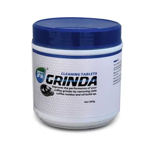 قرص تمیز کننده آسیاب قهوه سام پور مهر مدل CTG وزن 800 گرم