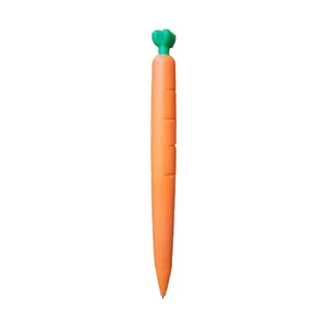 مدادنوکی 0.5 میلی متری طرح هویج کد BT-R2