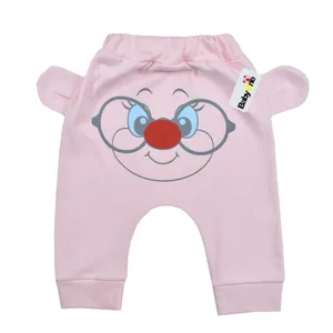 شلوار نوزادی بی بی وان مدل 101 -17