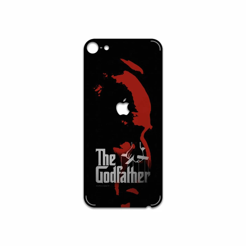 برچسب پوششی ماهوت مدل The Godfather مناسب برای گوشی موبایل اپل iPod Touch 6TH Gen