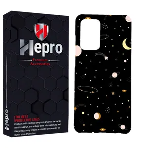 کاور هپرو مدل MC مناسب برای گوشی موبایل شیائومی Redmi Note 10 Pro