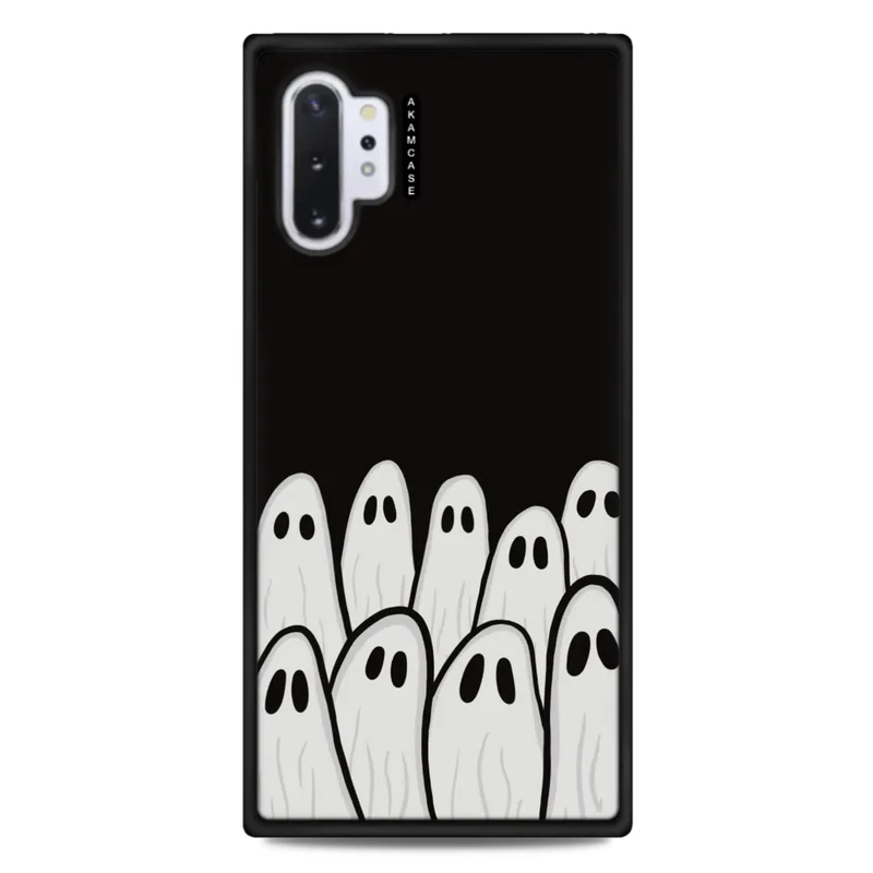 کاور آکام مدل AMC-WSGN10P-BOO-19 مناسب برای گوشی موبایل سامسونگ Galaxy Note 10 Plus
