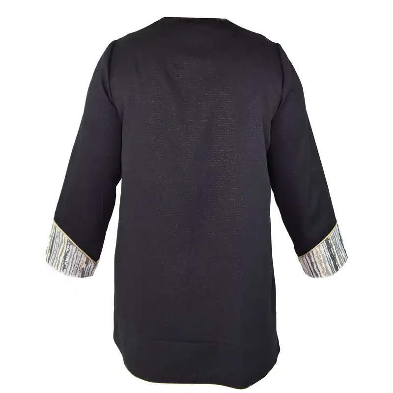 مانتو زنانه مدل نسترن