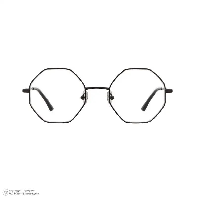 فریم عینک طبی مردانه انزو مدل YC-23172-C3