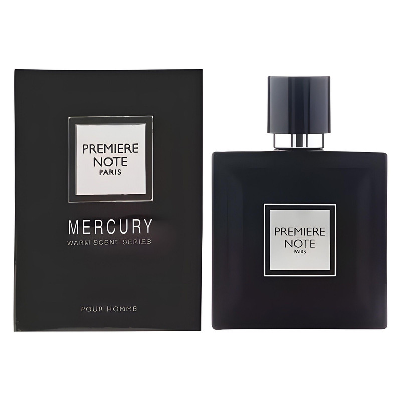 ادو پرفیوم مردانه پریمیر نوت مدل AMOUAGE EPIC با رایحه گرم حجم 100 میلی لیتر