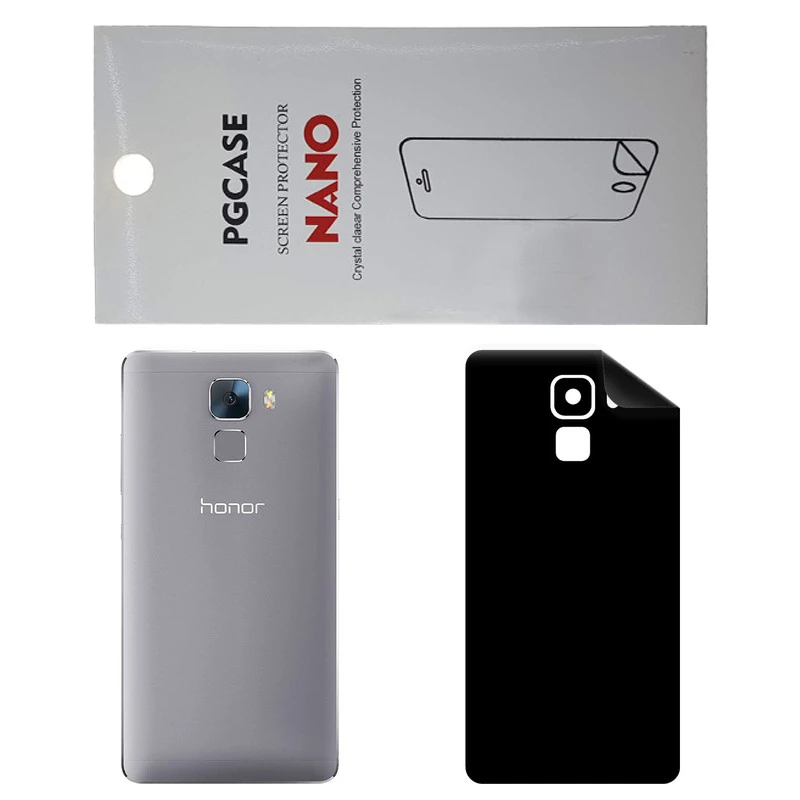 برچسب پوششی مدل STAR RG مناسب برای گوشی موبایل آنر 7