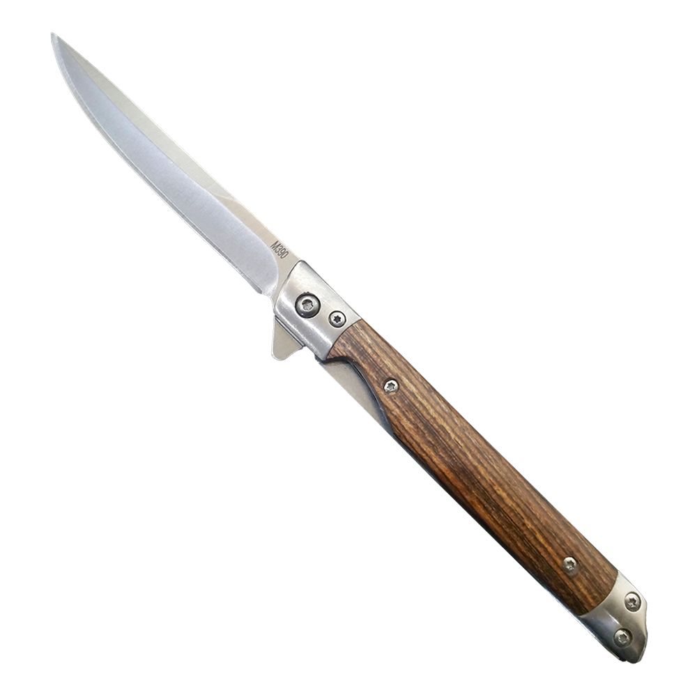 چاقوی سفری مدل m390-3