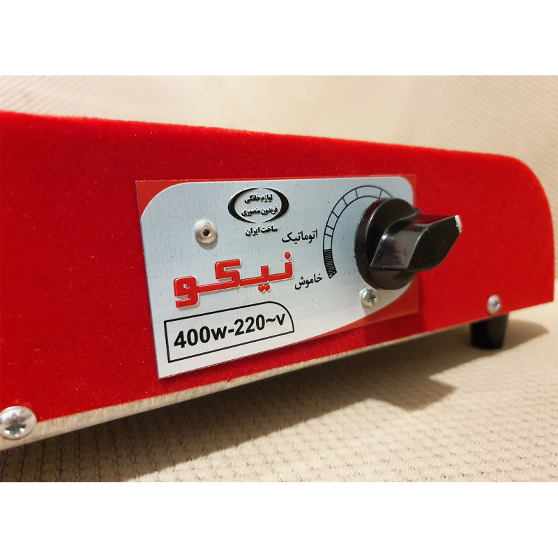 کرسی برقی نیکو مدل N600
