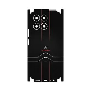 MAHOOT Citroen-FullSkin Cover Sticker for Honor X6a