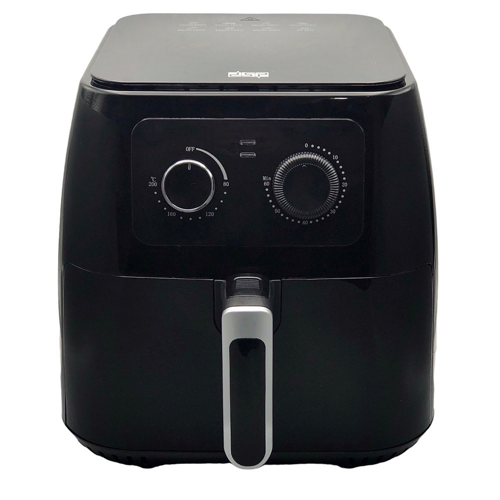 سرخ کن بدون روغن دی اس پی مدل KB2065 سرخ کن بدون روغن دی اس پی مدل KB2065