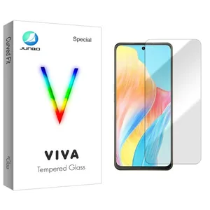 Junbo Viva Screen Protector For Oppo  F23