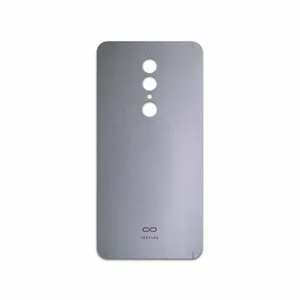 MAHOOT Matte-Silver Cover Sticker for UMI A1 Pro