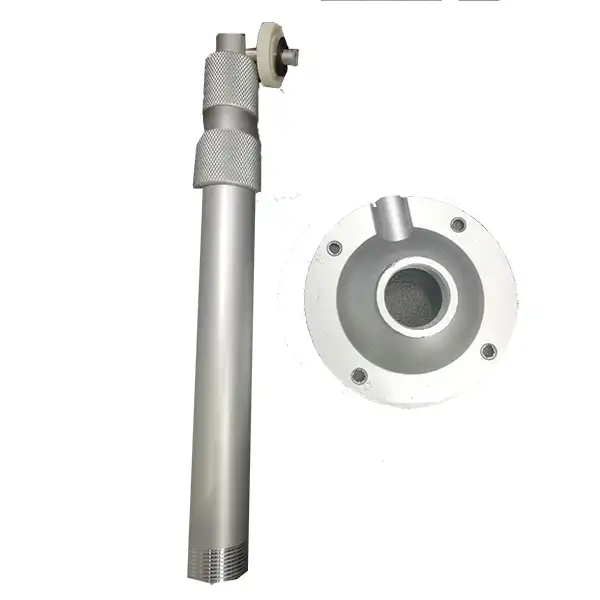 پایه دوربین مداربسته مدل BMT-2040