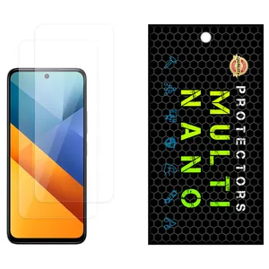 Screen Protector Multinano X-S2N For Xiaomi Poco M6