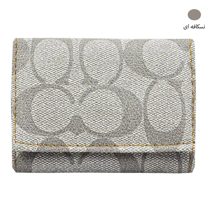 کیف پول زنانه مدل سلنا 8702