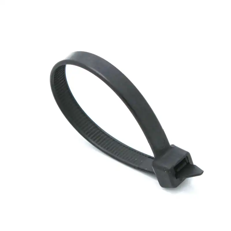 بست کمربندی مدل REL140 بسته 20 عددی