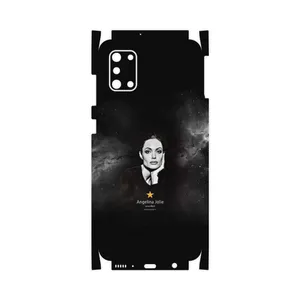 MAHOOT Angelina Jolie-FullSkin Cover Sticker for Samsung Galaxy A31