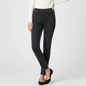 شلوار جین زنانه اسمارا مدل 357423