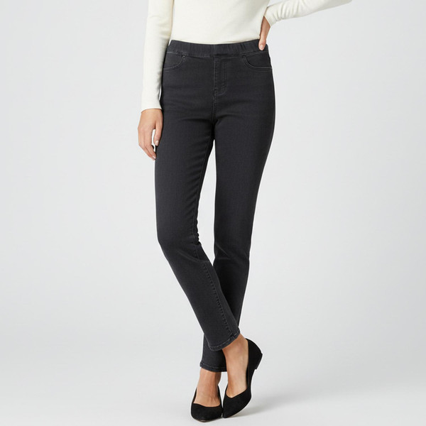 شلوار جین زنانه اسمارا مدل 357423