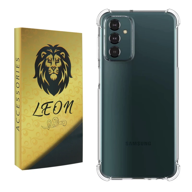 کاور لئون مدل Shafaf Yo مناسب برای گوشی موبایل سامسونگ Galaxy F23 5G