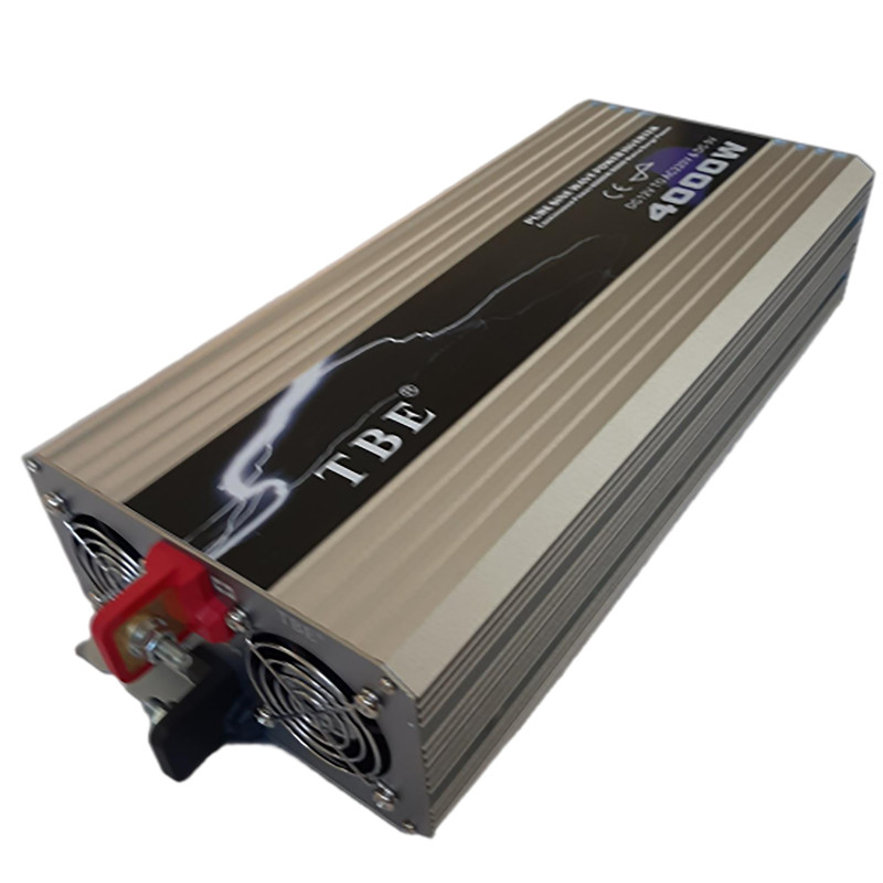 اینورتر تمام سینوسی تی بی ای مدل T12P4000-2 ظرفیت  4000 وات
